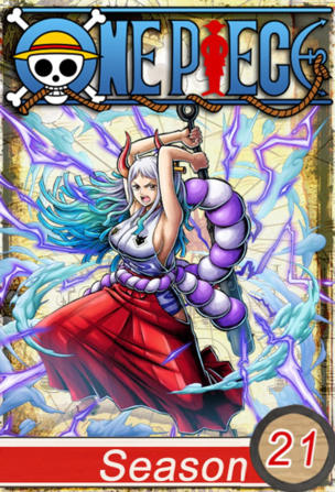 Baisser de rideau. Vainqueur, Luffy au chapeau de paille !