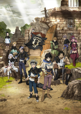 Black Clover_0001