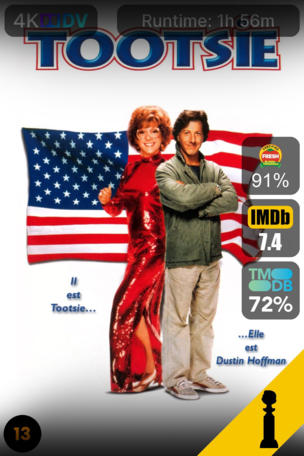 Tootsie
