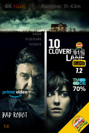 10 Cloverfield Lane