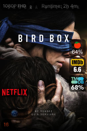 Bird Box