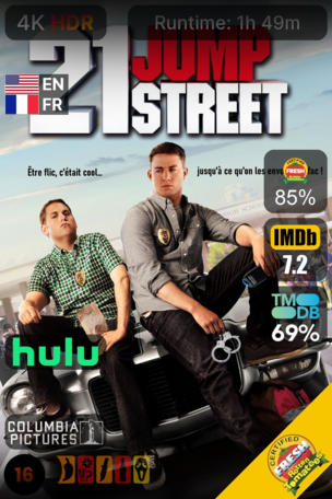 21 Jump Street