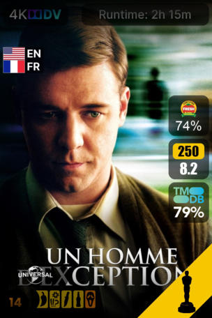 Un homme d'exception