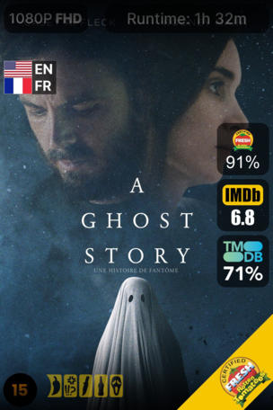 Ghost Story