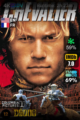 Chevalier