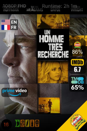 Un Homme très recherché