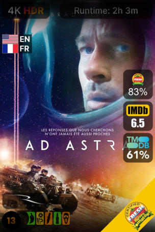 Ad Astra