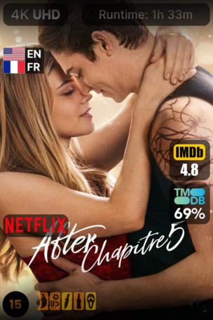After - Chapitre 5