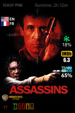 Assassins