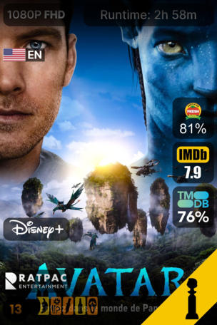 Avatar