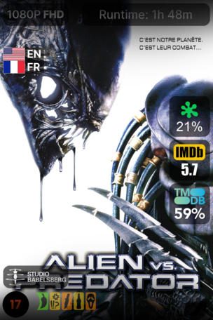 Alien vs. Predator