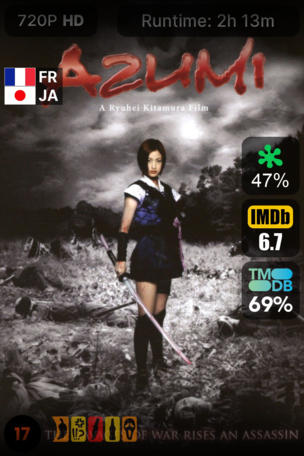 Azumi