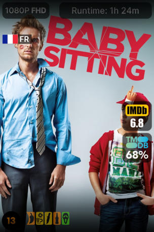 Babysitting