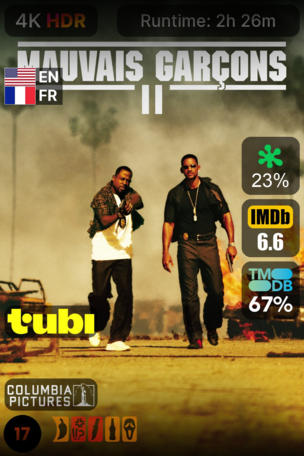 Bad Boys 2