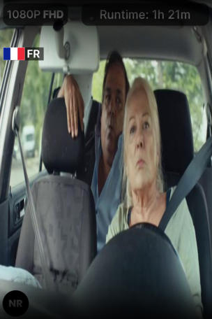 Beaux Parents French