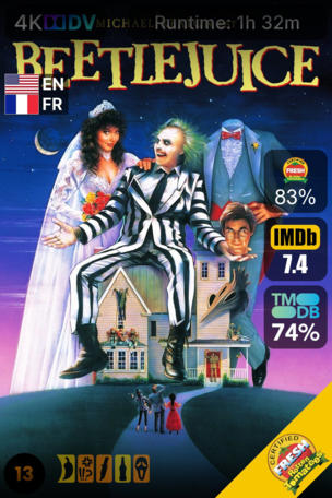 Beetlejuice