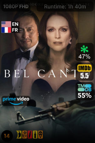 Bel Canto