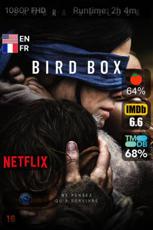 Bird Box