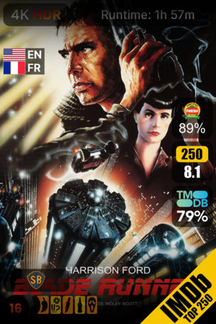 Blade Runner