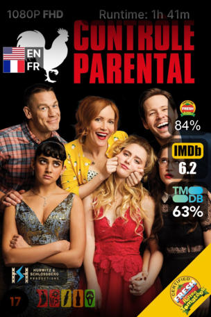 Contrôle parental