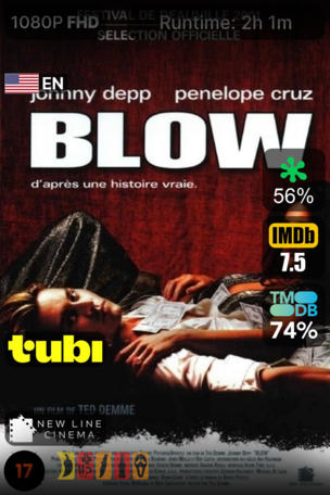 Blow