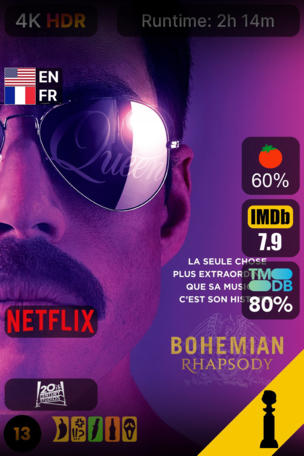 Bohemian Rhapsody