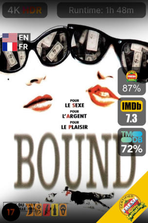 Bound