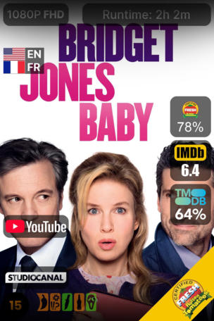 Bridget Jones Baby