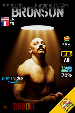 Bronson