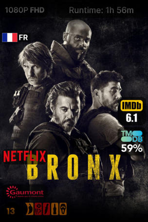 Bronx