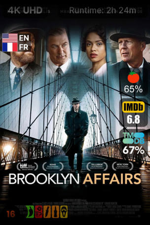 Brooklyn Affairs