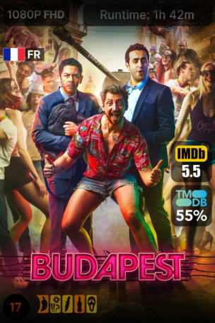 Budapest
