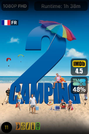 Camping 2