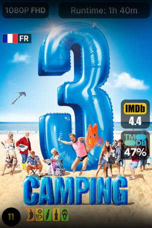 Camping 3
