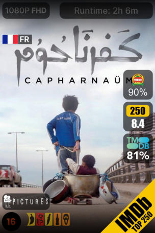 Capharnaüm