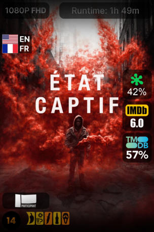 Captive State