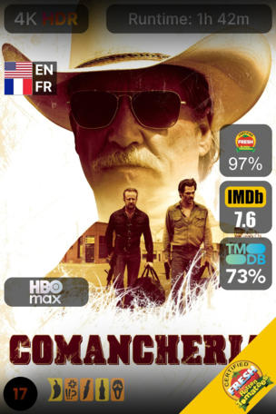 Comancheria