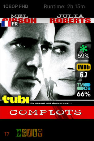 Complots