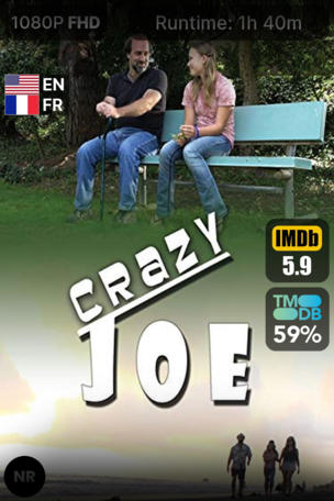 Crazy Joe