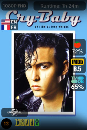 Cry-Baby