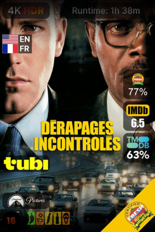 Dérapages incontrôlés