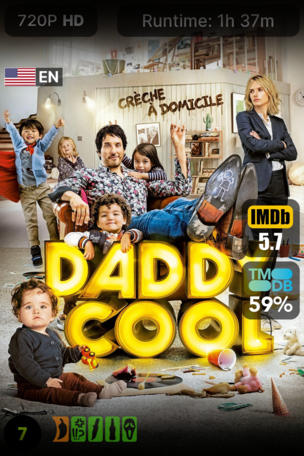 Daddy Cool