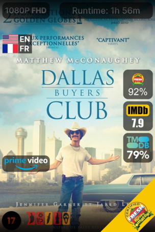 Dallas Buyers Club