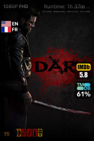 Darc