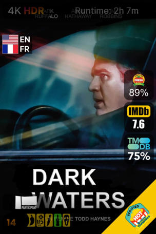 Dark Waters