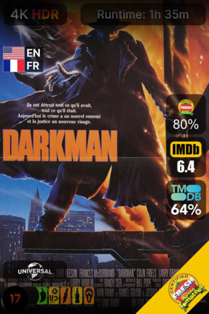 Darkman
