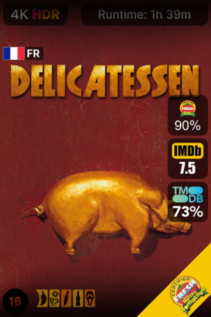Delicatessen