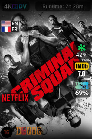 Criminal Squad