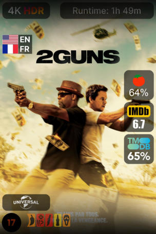 2 Guns