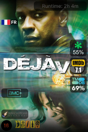 Déjà vu